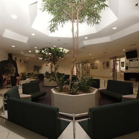 Kolej Akademie Hotel Brno Eksteriør billede
